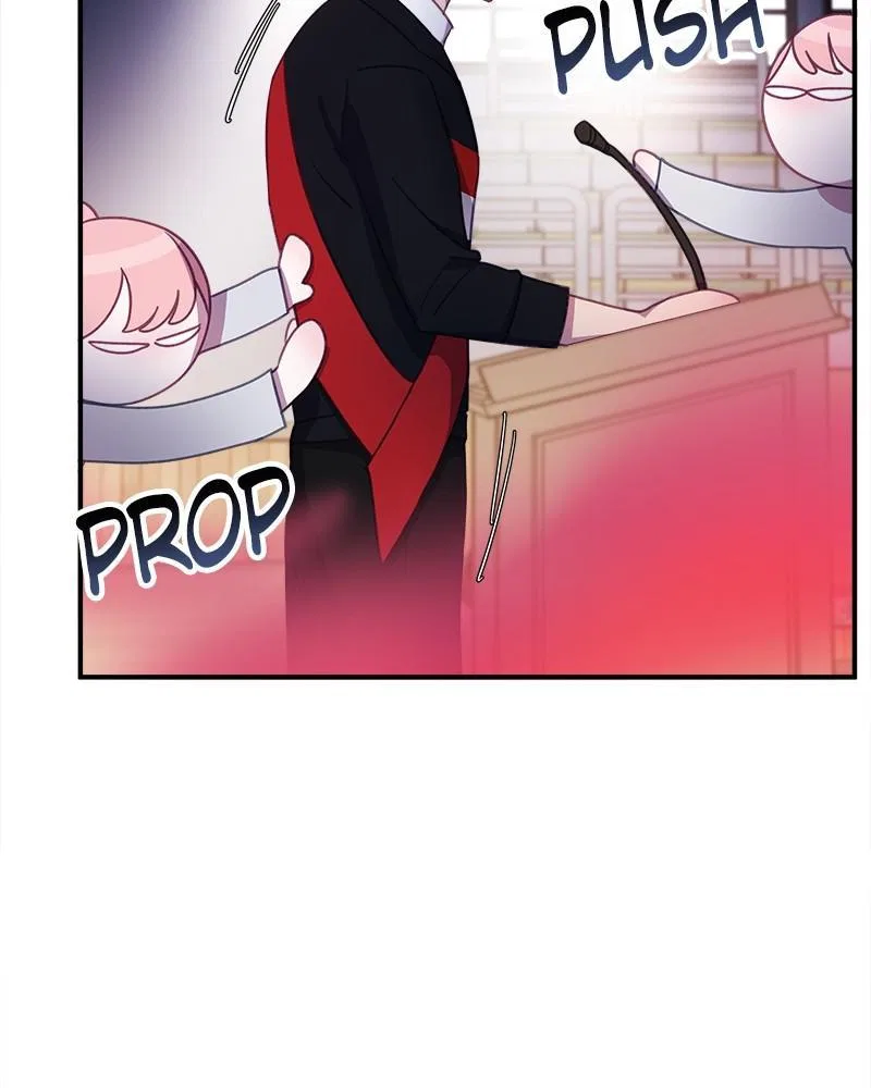Lord, Let Me Be the Devil! Chapter 12 – Page 84