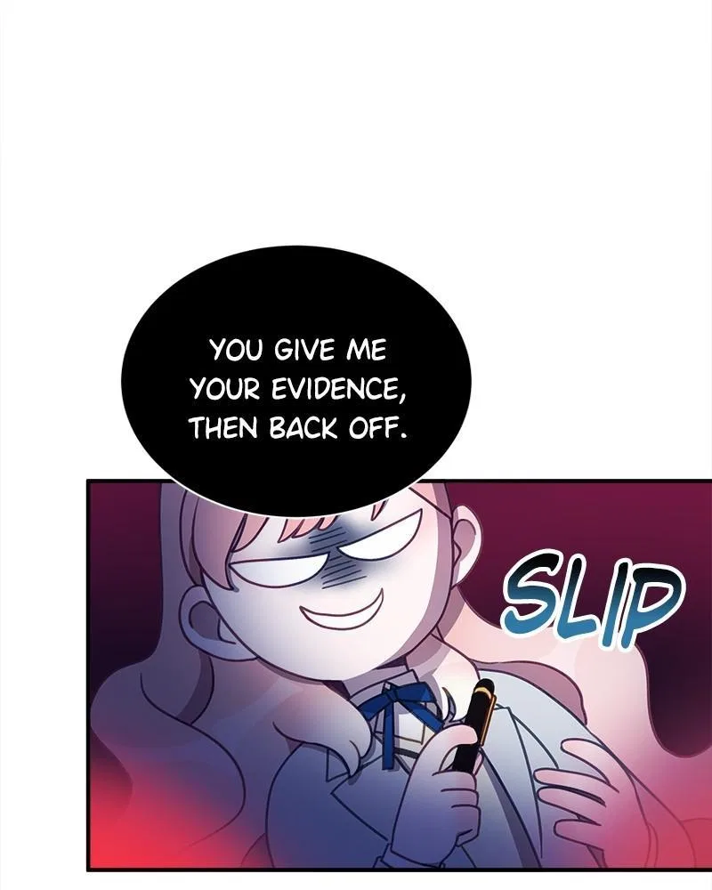 Lord, Let Me Be the Devil! Chapter 12 – Page 85