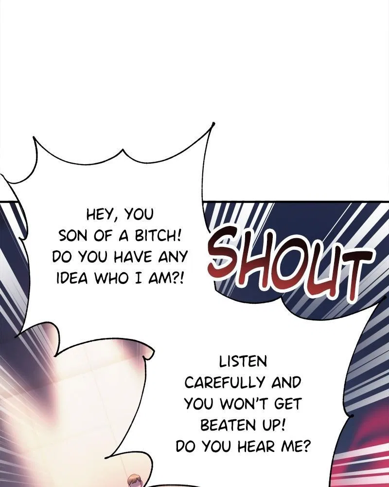 Lord, Let Me Be the Devil! Chapter 12 – Page 91