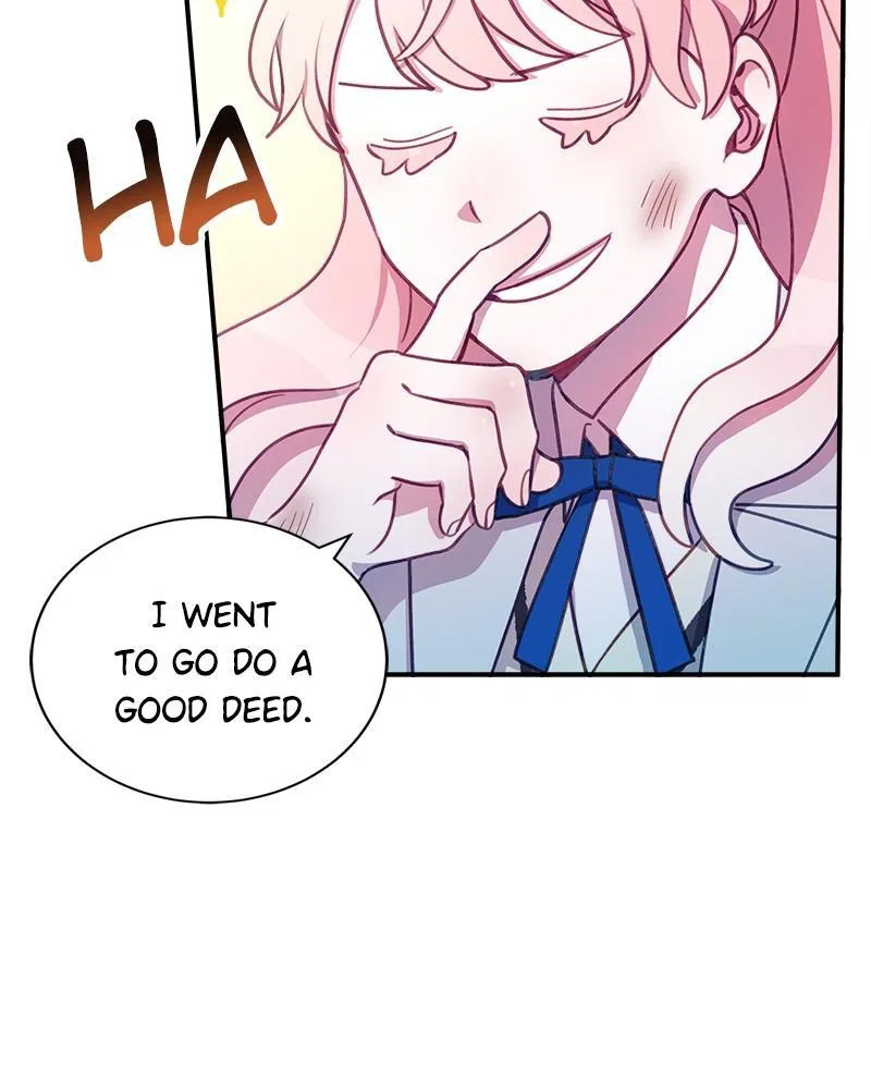 Lord, Let Me Be the Devil! Chapter 12 – Page 109