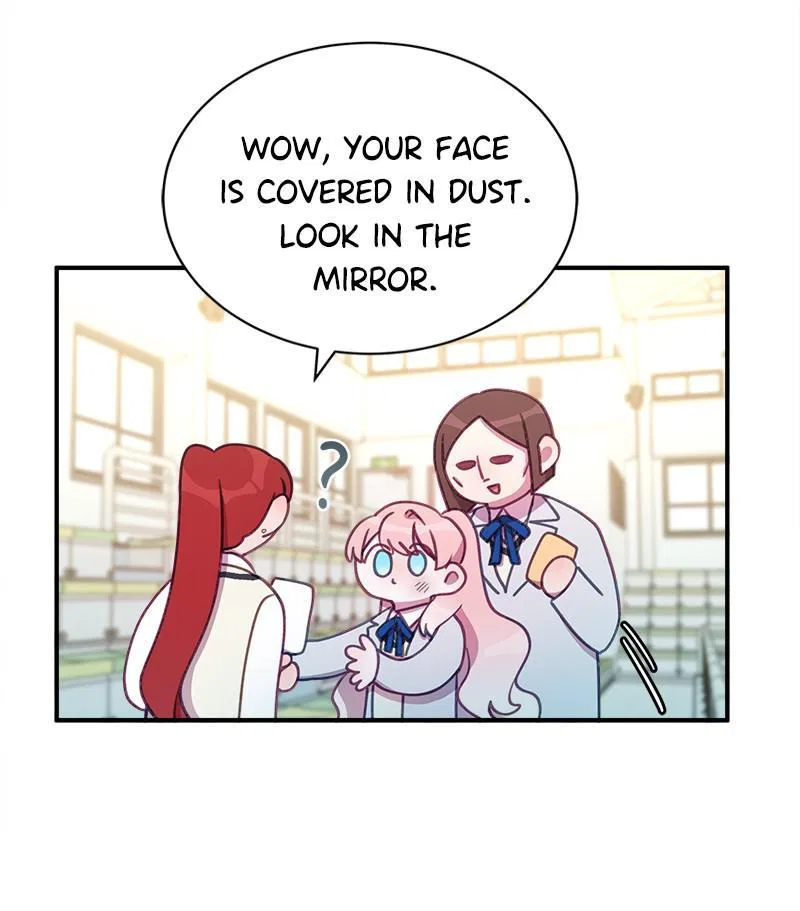 Lord, Let Me Be the Devil! Chapter 12 – Page 110