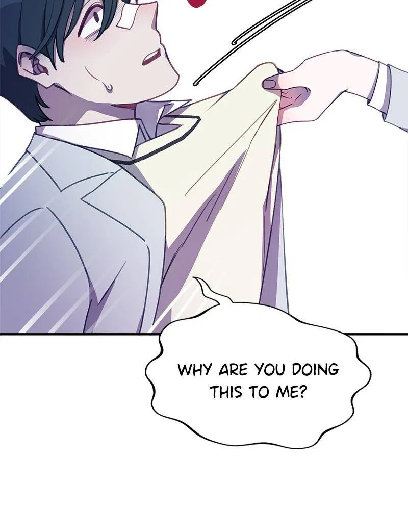 Lord, Let Me Be the Devil! Chapter 11 – Page 5