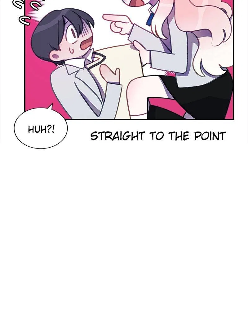 Lord, Let Me Be the Devil! Chapter 11 – Page 13