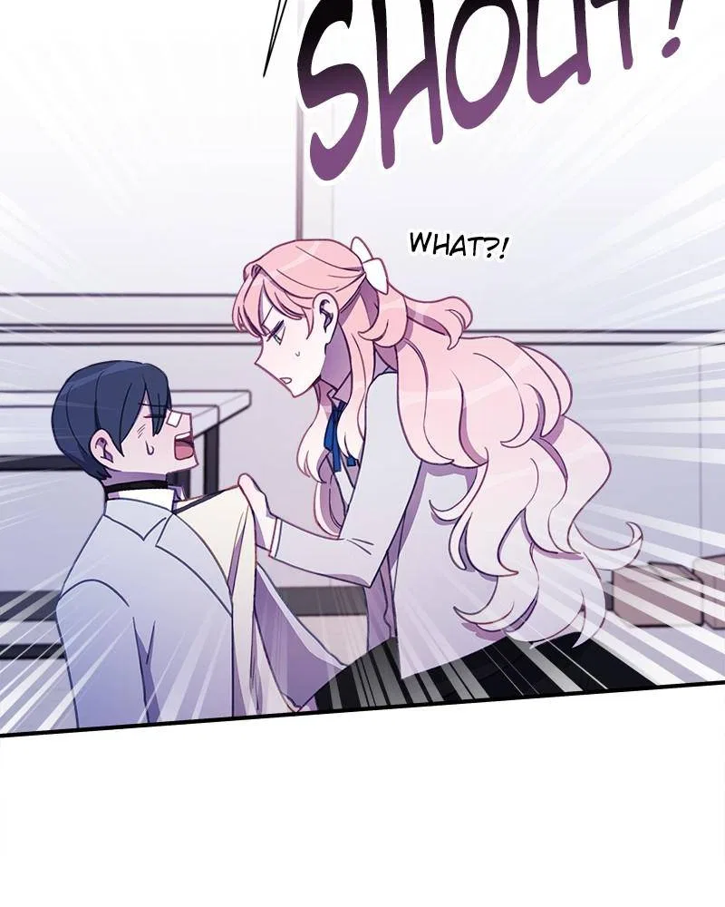 Lord, Let Me Be the Devil! Chapter 11 – Page 20