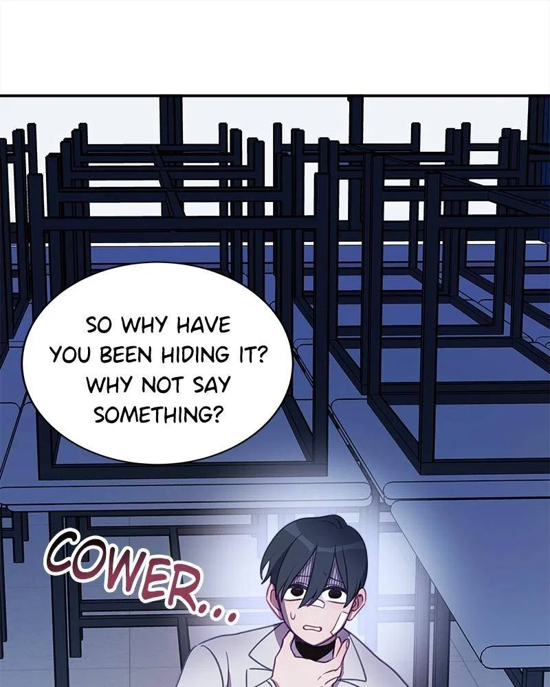 Lord, Let Me Be the Devil! Chapter 11 – Page 23
