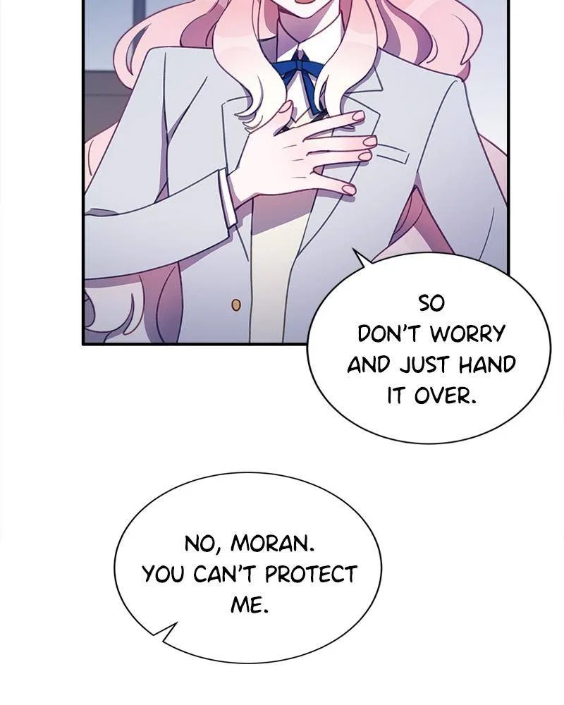 Lord, Let Me Be the Devil! Chapter 11 – Page 26