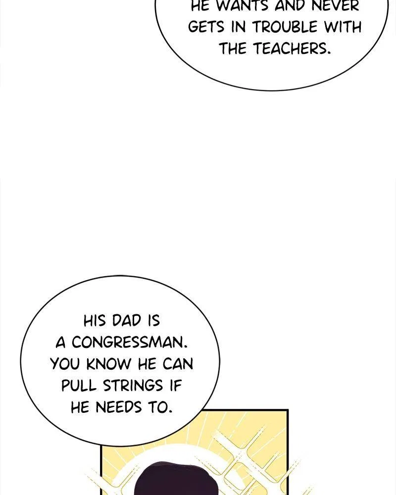 Lord, Let Me Be the Devil! Chapter 11 – Page 28