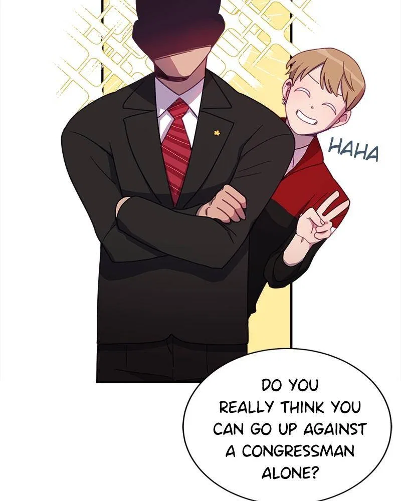 Lord, Let Me Be the Devil! Chapter 11 – Page 29