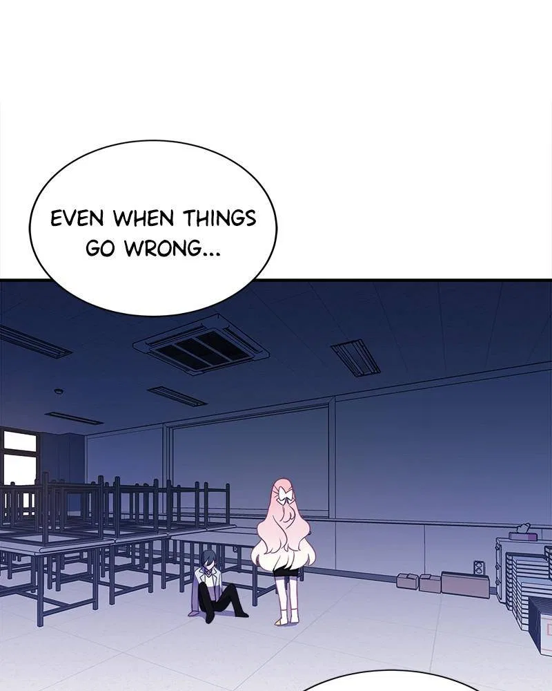 Lord, Let Me Be the Devil! Chapter 11 – Page 31