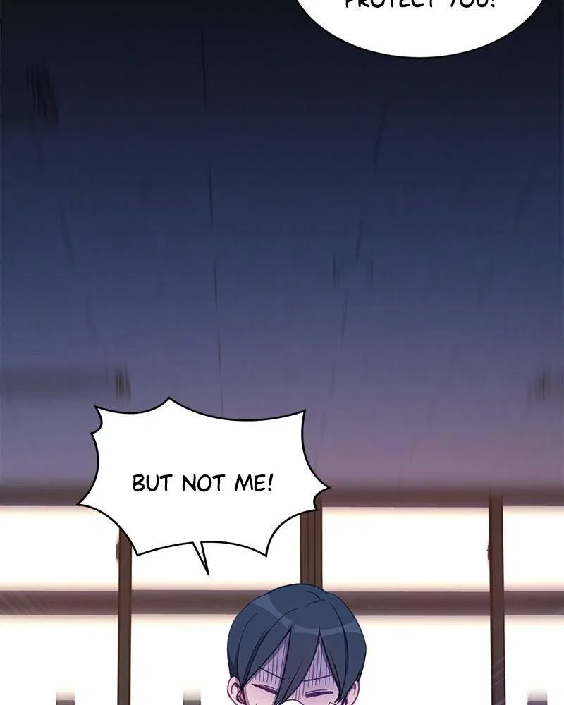 Lord, Let Me Be the Devil! Chapter 11 – Page 34