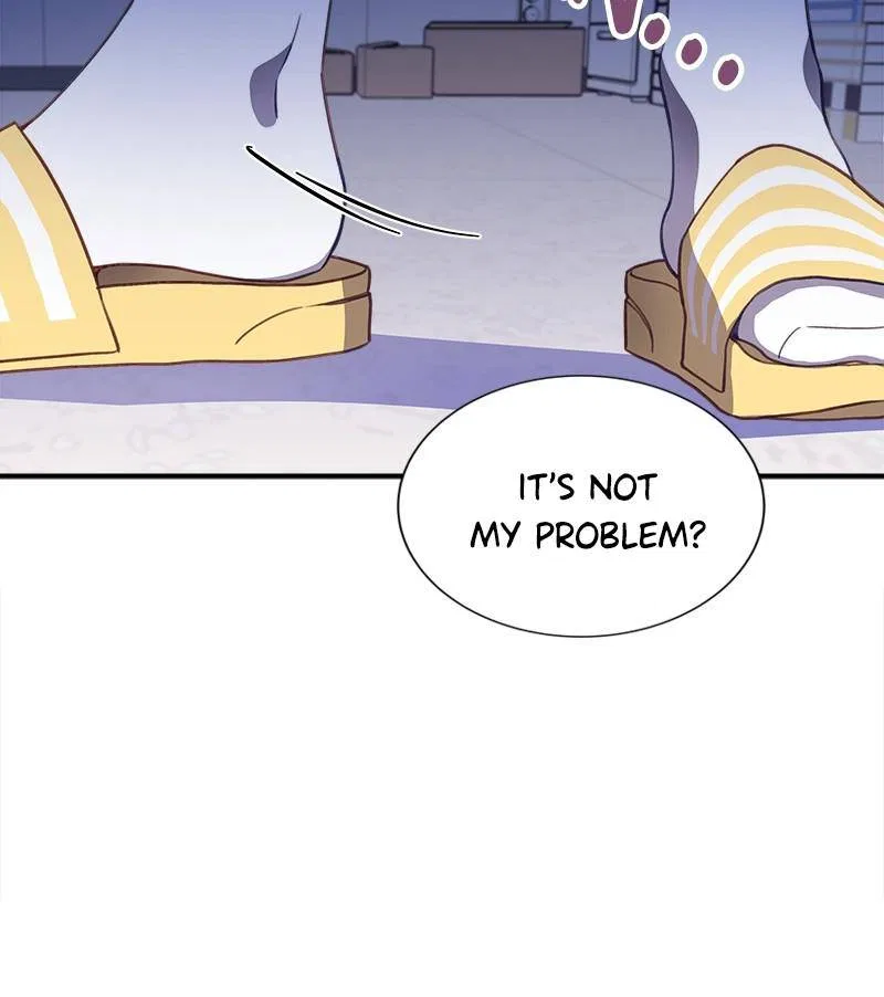 Lord, Let Me Be the Devil! Chapter 11 – Page 43