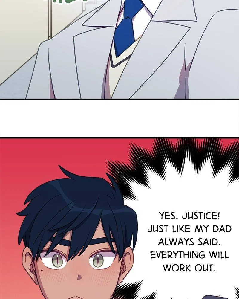 Lord, Let Me Be the Devil! Chapter 11 – Page 60