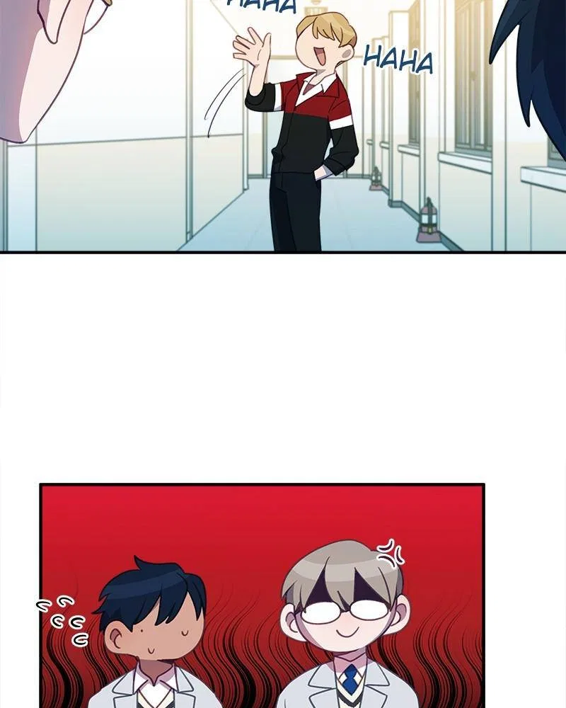 Lord, Let Me Be the Devil! Chapter 11 – Page 76