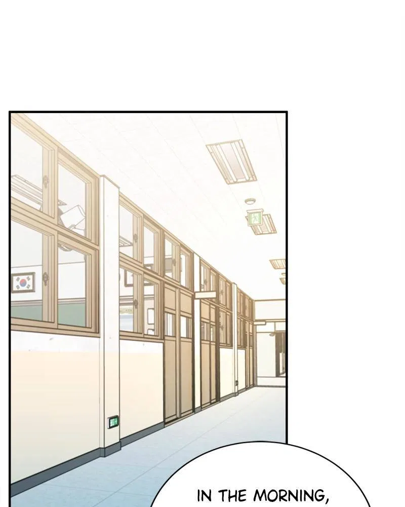 Lord, Let Me Be the Devil! Chapter 11 – Page 85