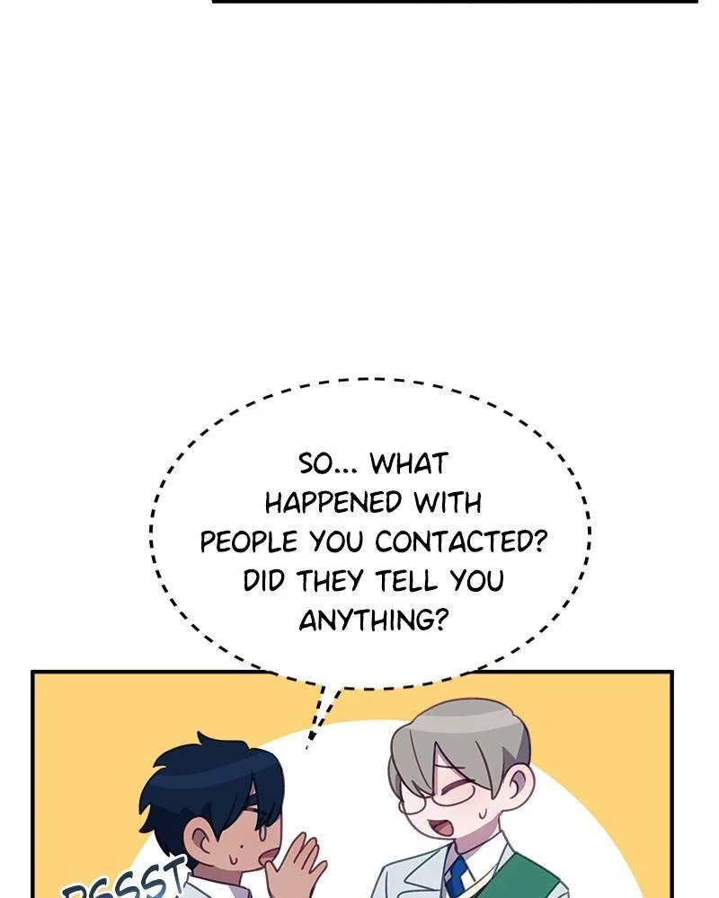Lord, Let Me Be the Devil! Chapter 11 – Page 95