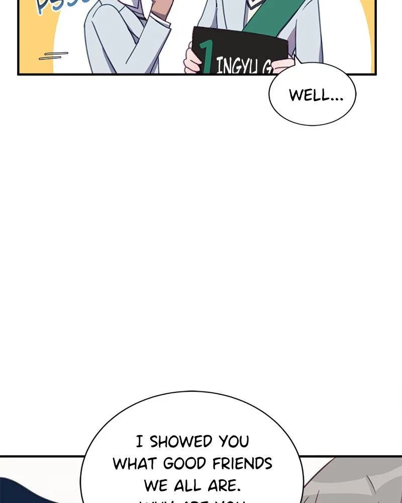 Lord, Let Me Be the Devil! Chapter 11 – Page 96