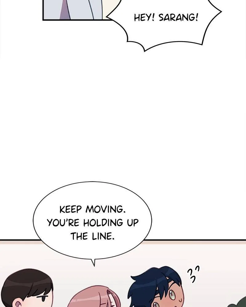 Lord, Let Me Be the Devil! Chapter 11 – Page 100