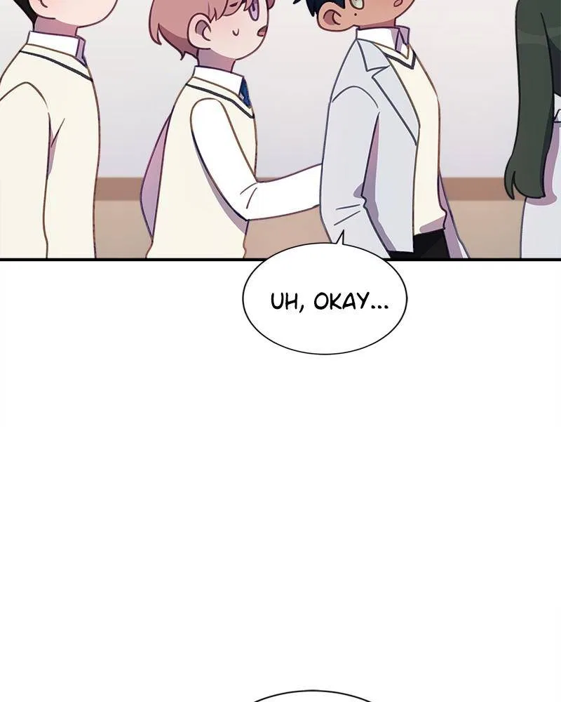 Lord, Let Me Be the Devil! Chapter 11 – Page 101