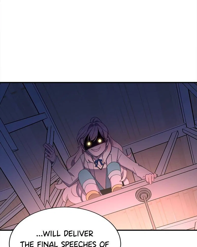 Lord, Let Me Be the Devil! Chapter 11 – Page 108