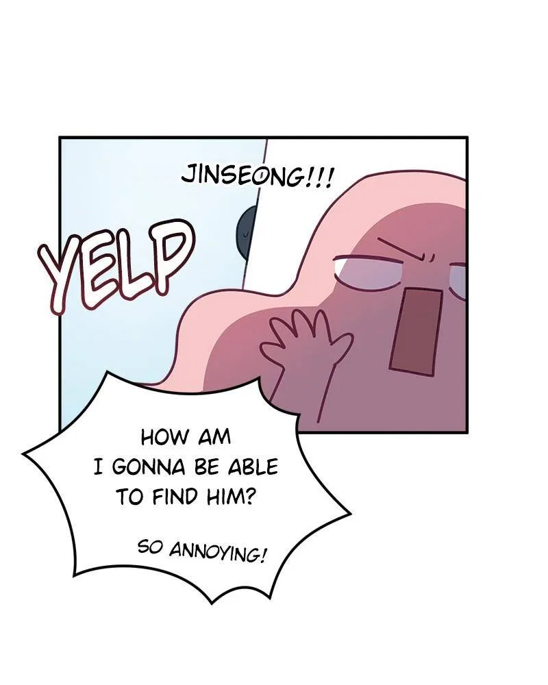 Lord, Let Me Be the Devil! Chapter 10 – Page 8