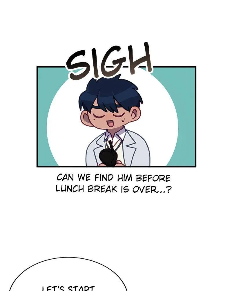Lord, Let Me Be the Devil! Chapter 10 – Page 27