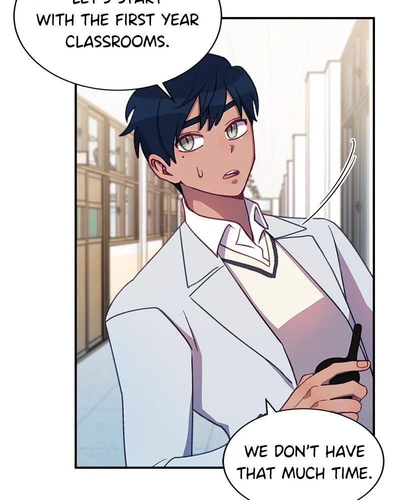 Lord, Let Me Be the Devil! Chapter 10 – Page 28
