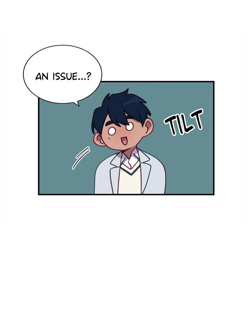 Lord, Let Me Be the Devil! Chapter 10 – Page 37