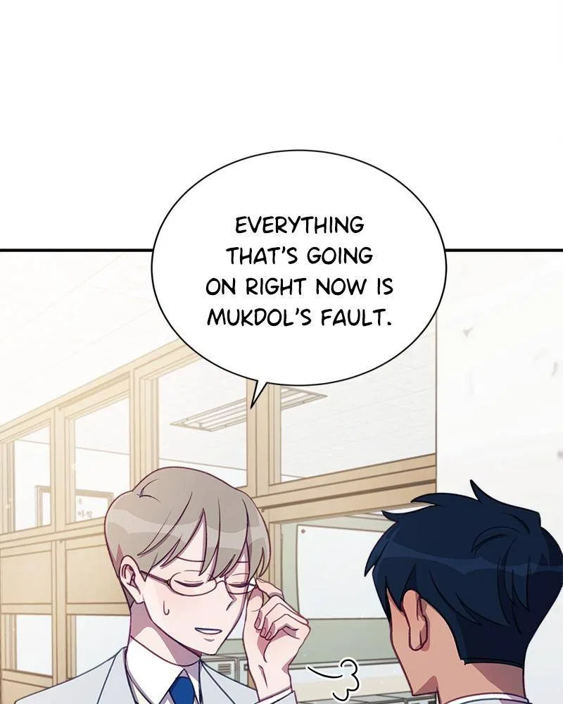 Lord, Let Me Be the Devil! Chapter 10 – Page 38