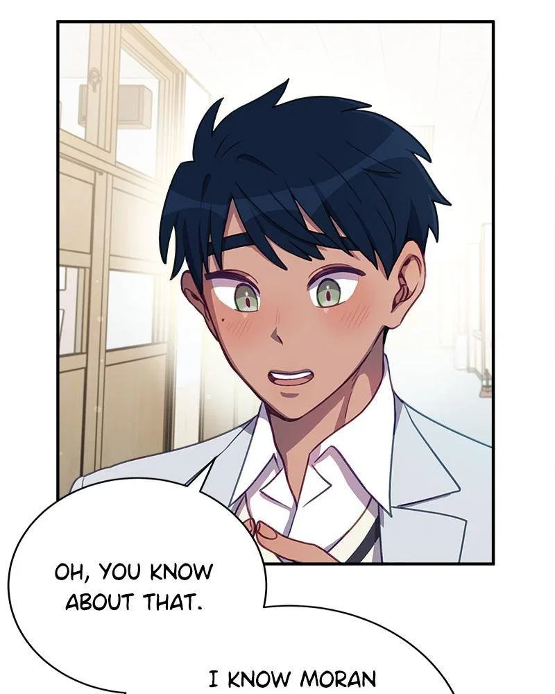 Lord, Let Me Be the Devil! Chapter 10 – Page 40