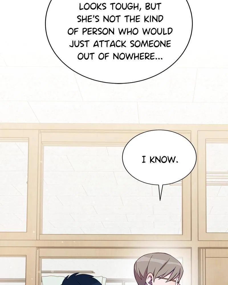Lord, Let Me Be the Devil! Chapter 10 – Page 41