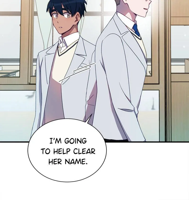 Lord, Let Me Be the Devil! Chapter 10 – Page 42