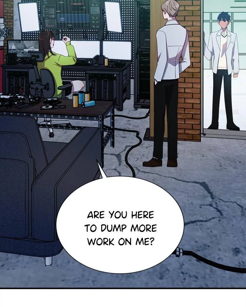 Lord, Let Me Be the Devil! Chapter 10 – Page 64