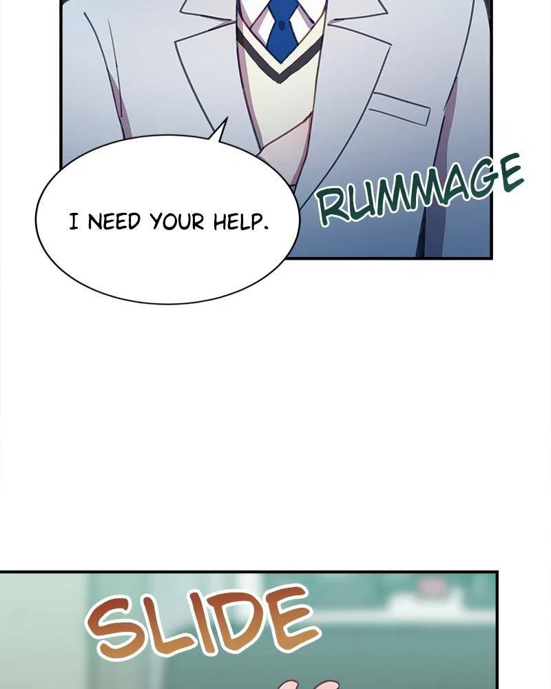 Lord, Let Me Be the Devil! Chapter 10 – Page 68
