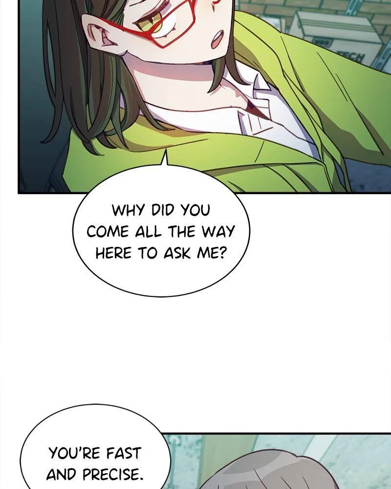 Lord, Let Me Be the Devil! Chapter 10 – Page 72