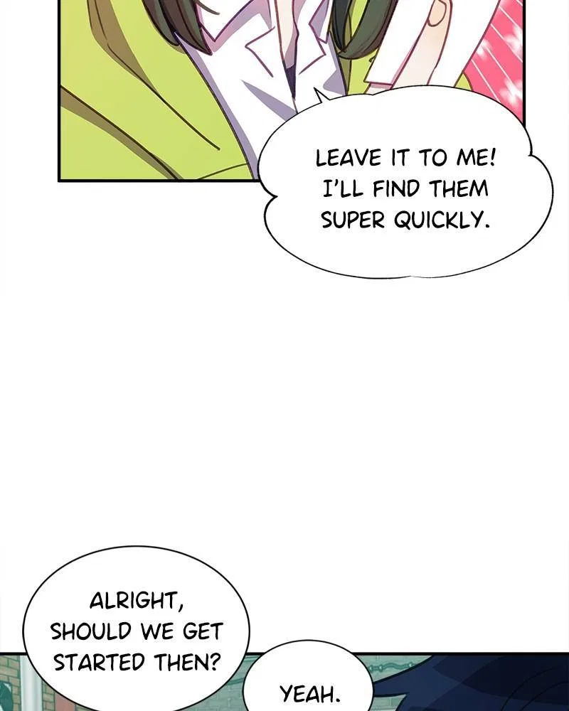 Lord, Let Me Be the Devil! Chapter 10 – Page 76