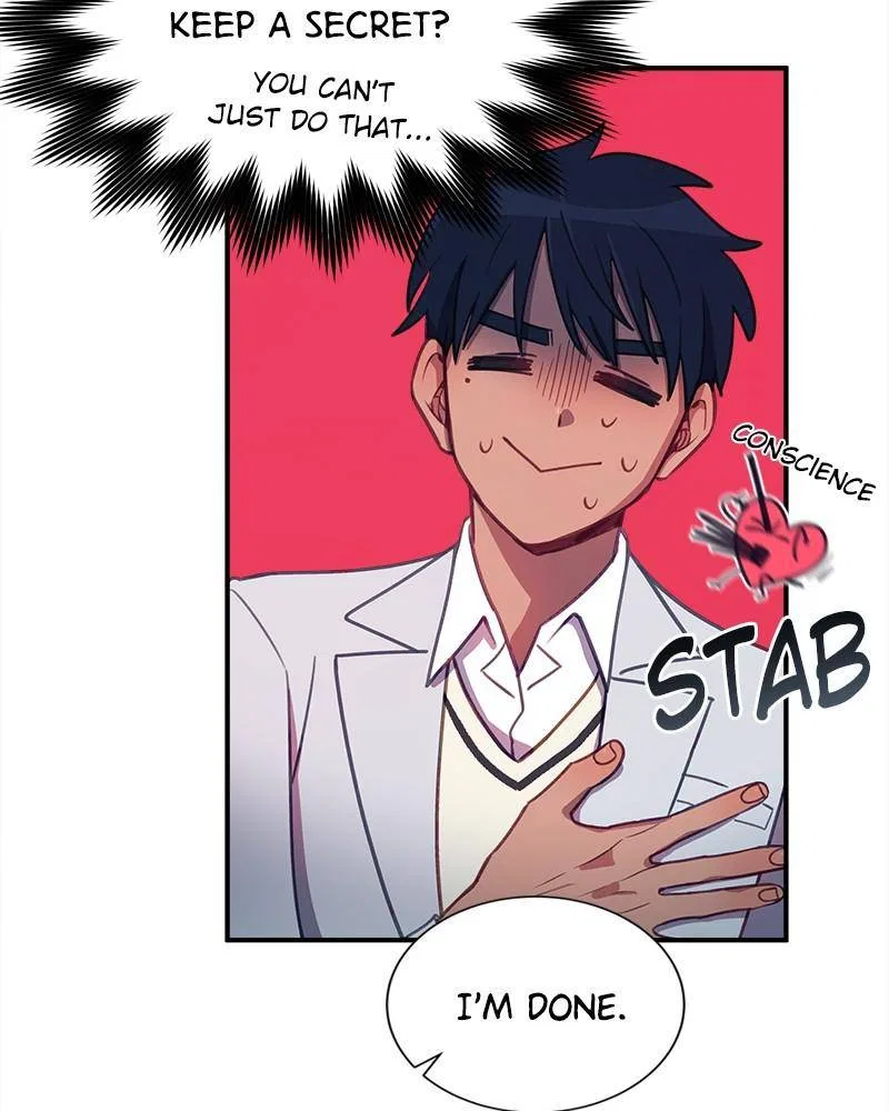 Lord, Let Me Be the Devil! Chapter 10 – Page 78