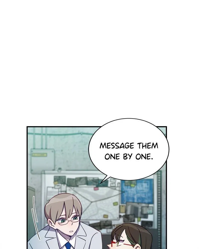 Lord, Let Me Be the Devil! Chapter 10 – Page 82