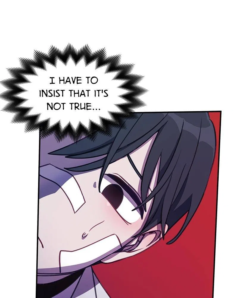Lord, Let Me Be the Devil! Chapter 10 – Page 99