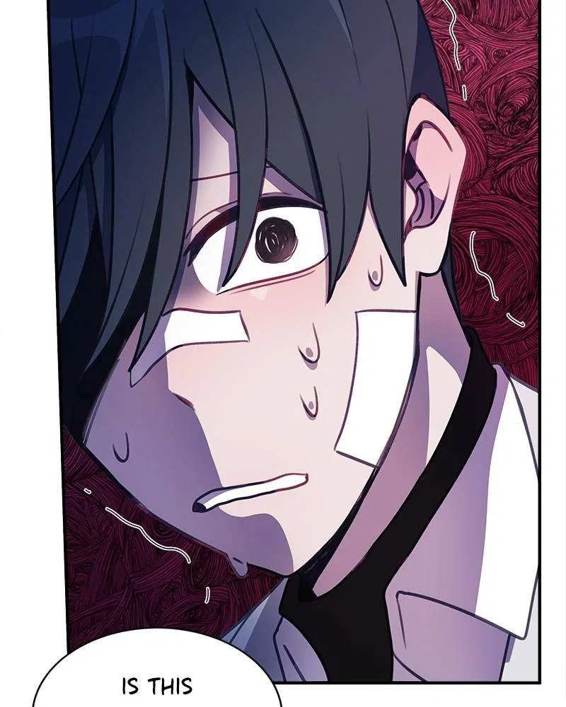 Lord, Let Me Be the Devil! Chapter 10 – Page 108