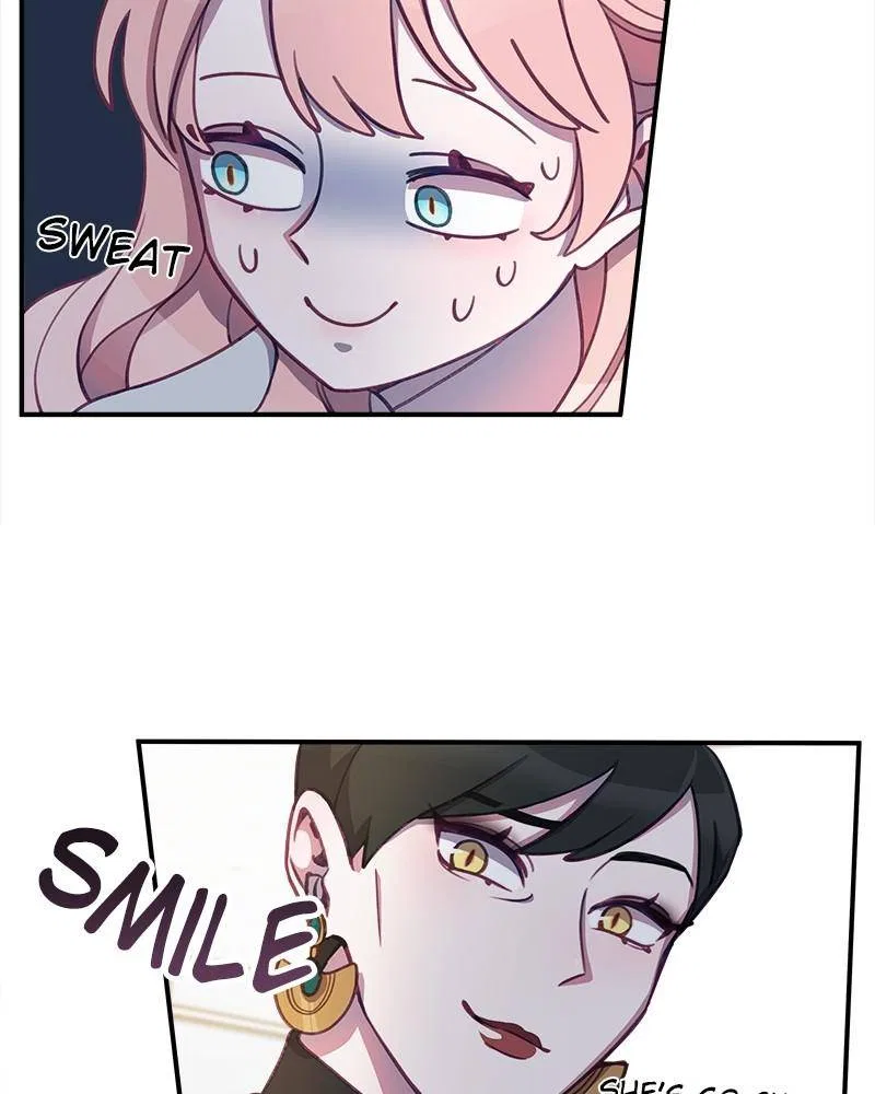 Lord, Let Me Be the Devil! Chapter 9 – Page 3