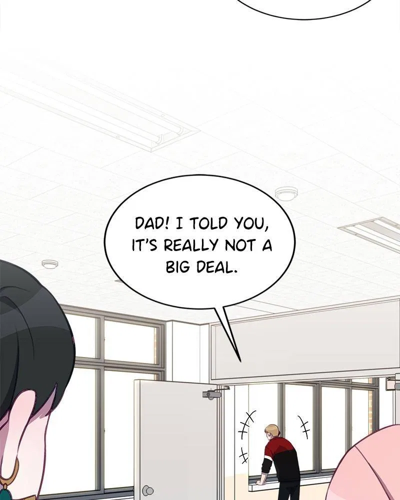 Lord, Let Me Be the Devil! Chapter 9 – Page 5