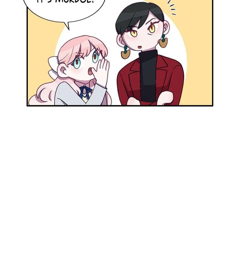 Lord, Let Me Be the Devil! Chapter 9 – Page 7