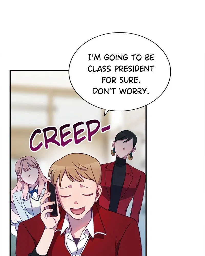 Lord, Let Me Be the Devil! Chapter 9 – Page 8