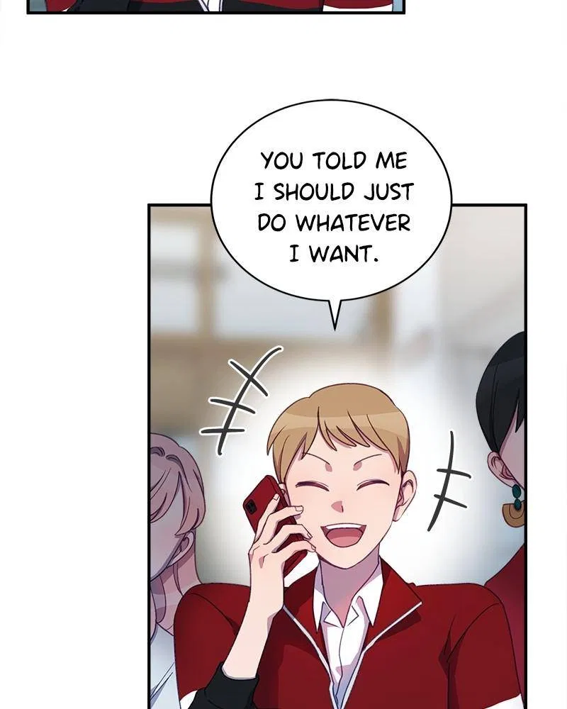Lord, Let Me Be the Devil! Chapter 9 – Page 9