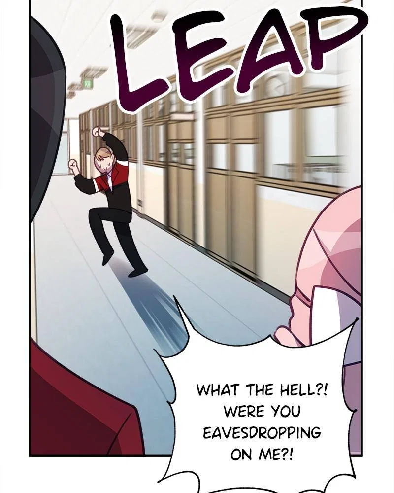 Lord, Let Me Be the Devil! Chapter 9 – Page 13