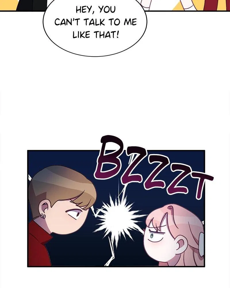 Lord, Let Me Be the Devil! Chapter 9 – Page 16