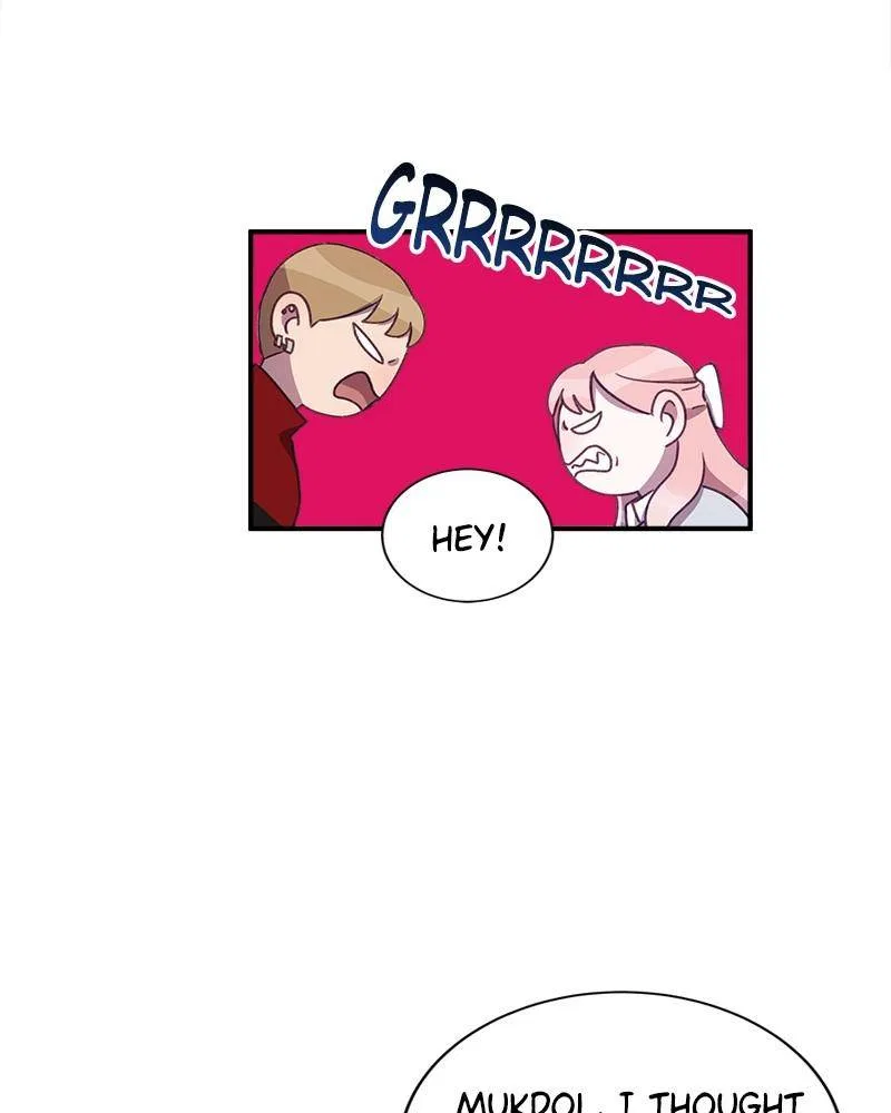 Lord, Let Me Be the Devil! Chapter 9 – Page 17