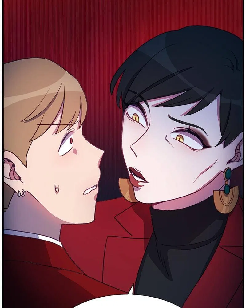 Lord, Let Me Be the Devil! Chapter 9 – Page 25
