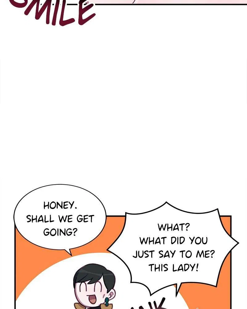 Lord, Let Me Be the Devil! Chapter 9 – Page 27