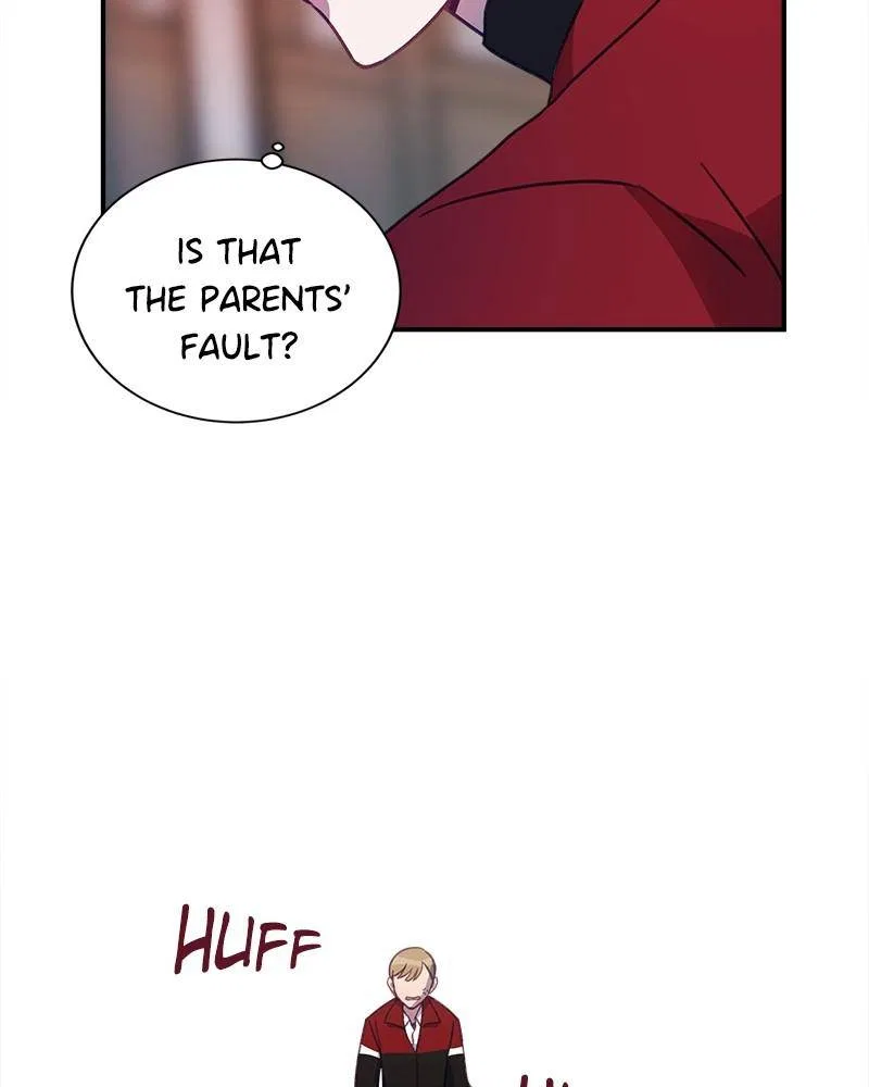 Lord, Let Me Be the Devil! Chapter 9 – Page 31
